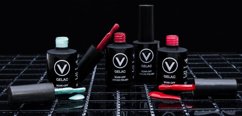 GELAC - UV Lack